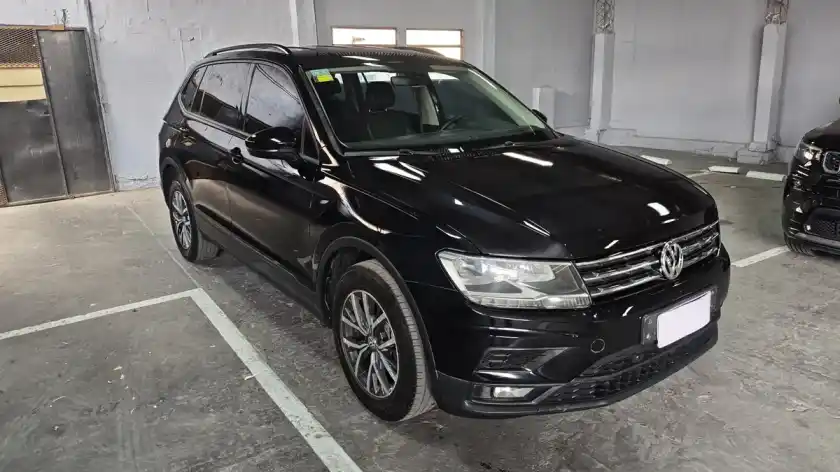 Volkswagen Tiguan Allspace 1.4 Tsi Trendline 150Cv Dsg 2018 - foto 5