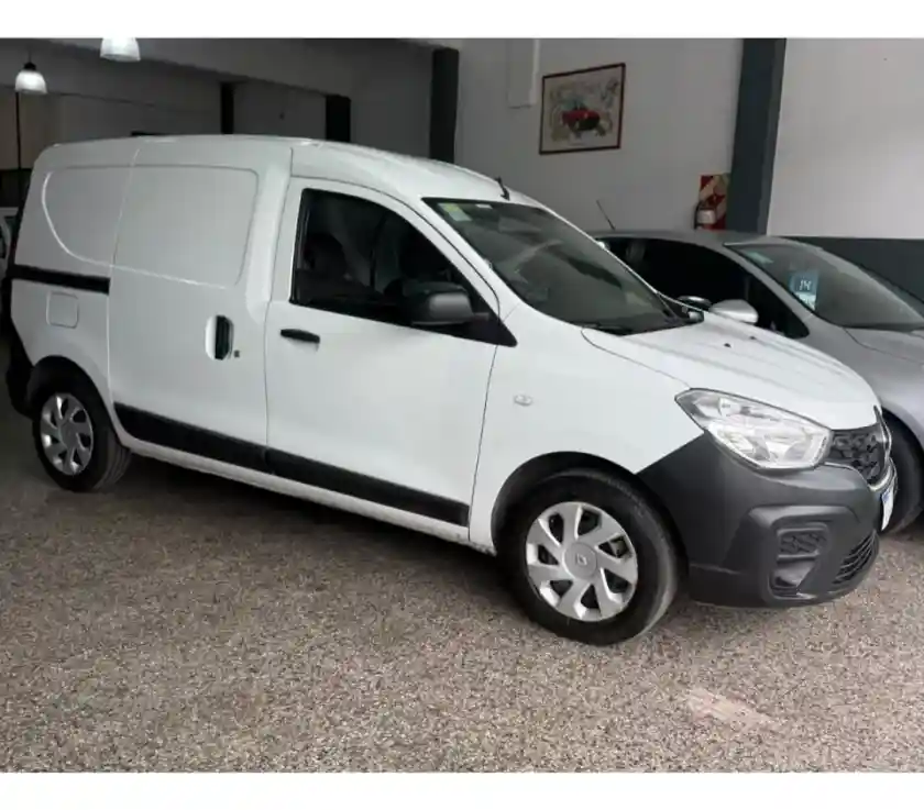 Renault Kangoo Ii Express Confort 1.6 Sce 2021 - foto 1