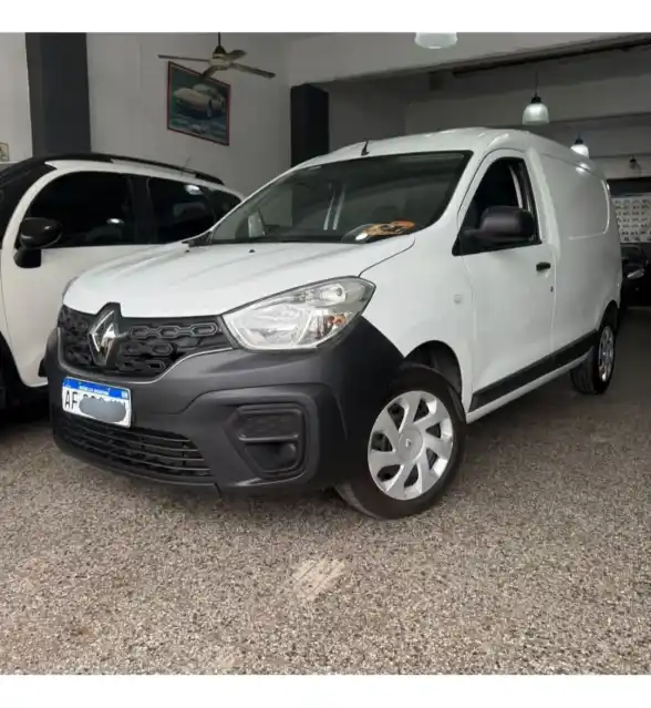 Renault Kangoo Ii Express Confort 1.6 Sce 2021 - foto 2