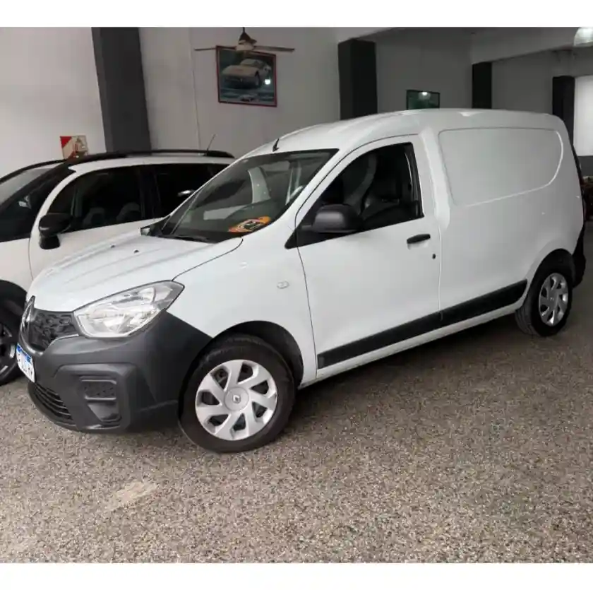 Renault Kangoo Ii Express Confort 1.6 Sce 2021 - foto 3