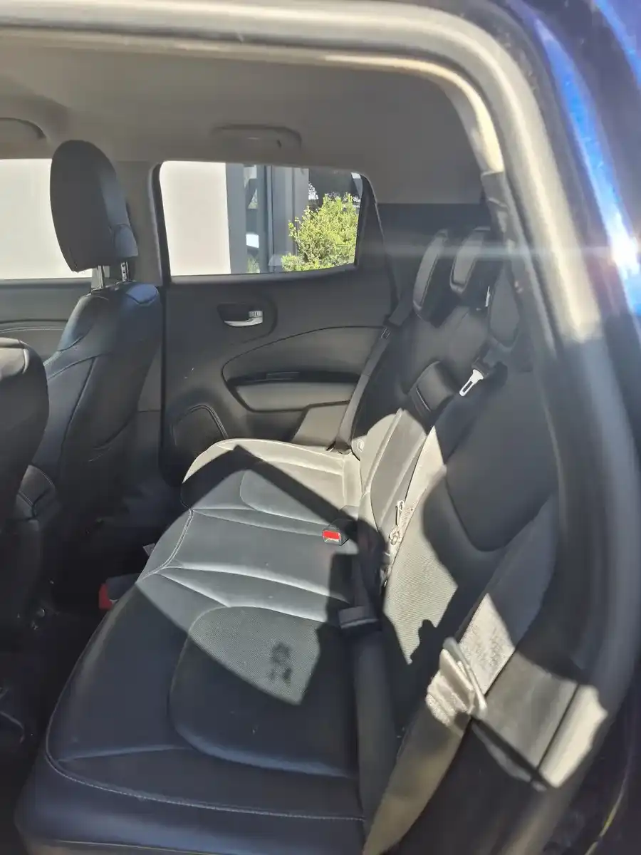 Fiat Toro 2.0 Freedom 4X4 At 2020 - foto 4