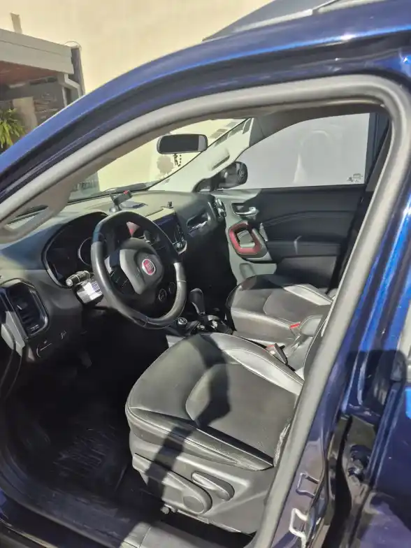 Fiat Toro 2.0 Freedom 4X4 At 2020 - foto 5