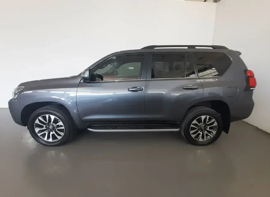 Toyota Land Cruiser 4.0 Prado Vx At 2022 - foto 2