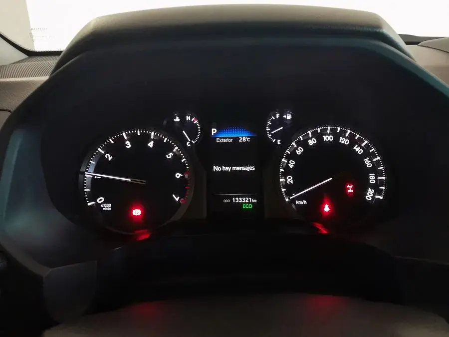 Toyota Land Cruiser 4.0 Prado Vx At 2022 - foto 5