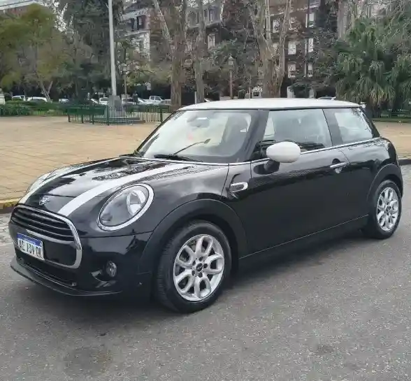 Mini Cooper 1.5 F56 Pepper Wired 136Cv 2021 - foto 1