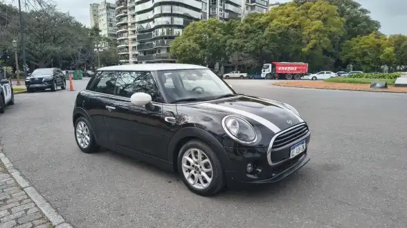 Mini Cooper 1.5 F56 Pepper Wired 136Cv 2021 - foto 2
