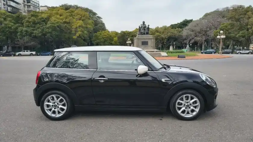 Mini Cooper 1.5 F56 Pepper Wired 136Cv 2021 - foto 3