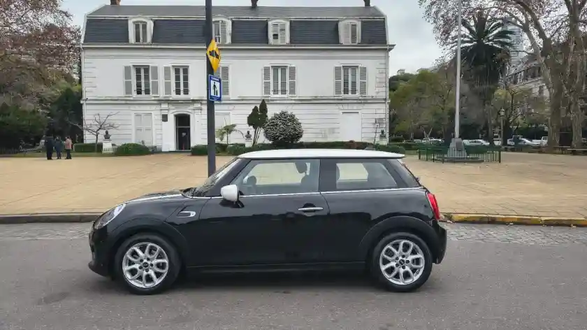 Mini Cooper 1.5 F56 Pepper Wired 136Cv 2021 - foto 4