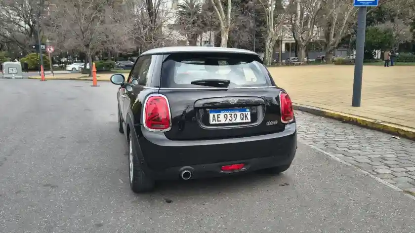 Mini Cooper 1.5 F56 Pepper Wired 136Cv 2021 - foto 5