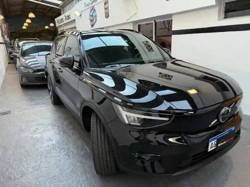 Volvo Xc40 P8 Recharge Twin 100% Electrica 2024 - foto 3