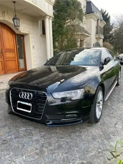 Audi A5 Sportback 2.0 Tfsi 225Cv Multitronic 2015 - foto 1