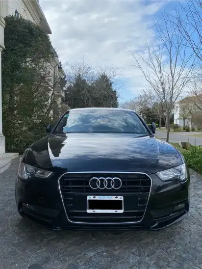 Audi A5 Sportback 2.0 Tfsi 225Cv Multitronic 2015 - foto 2