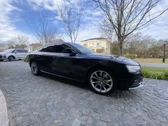 Audi A5 Sportback 2.0 Tfsi 225Cv Multitronic 2015 - foto 3