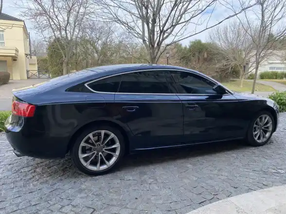 Audi A5 Sportback 2.0 Tfsi 225Cv Multitronic 2015 - foto 4