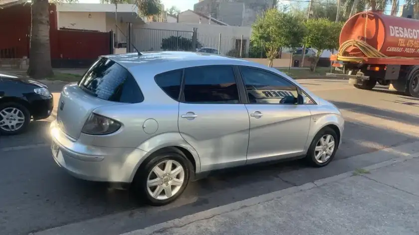 Seat Toledo 2.0 I Manual 140Cv 2008 - foto 3
