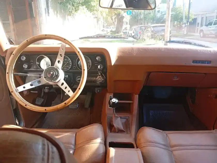 Chevrolet Chevy Opus 1978 1970 - foto 5