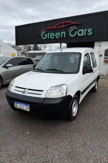 Citroën Berlingo 1.6 Vti 115 Business 2022 - foto 1