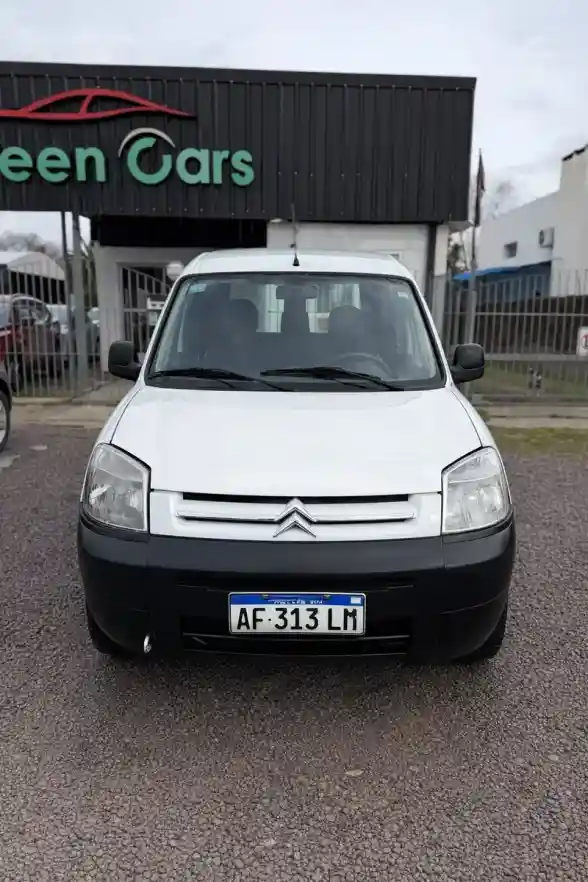 Citroën Berlingo 1.6 Vti 115 Business 2022 - foto 2