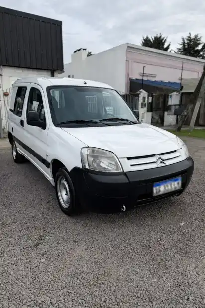 Citroën Berlingo 1.6 Vti 115 Business 2022 - foto 3