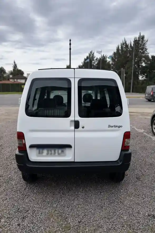 Citroën Berlingo 1.6 Vti 115 Business 2022 - foto 5
