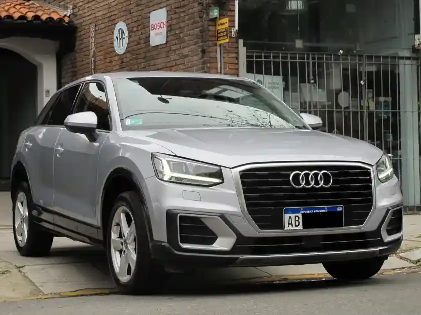 Audi Q2 1.4 Tfsi Sport 150 Cv 2017 - foto 1