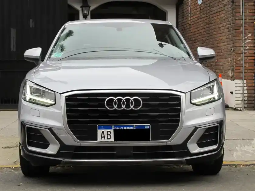 Audi Q2 1.4 Tfsi Sport 150 Cv 2017 - foto 2