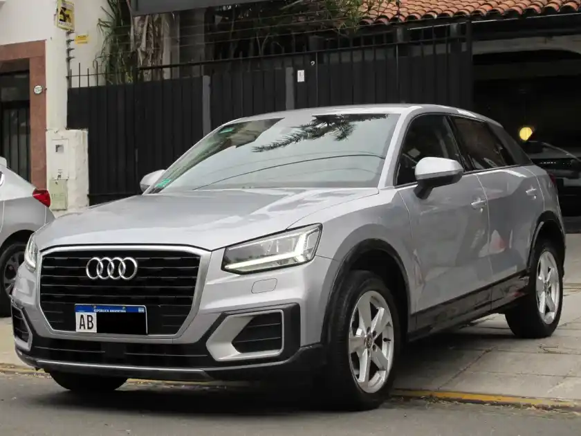 Audi Q2 1.4 Tfsi Sport 150 Cv 2017 - foto 3