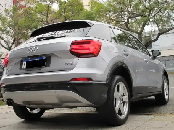 Audi Q2 1.4 Tfsi Sport 150 Cv 2017 - foto 5