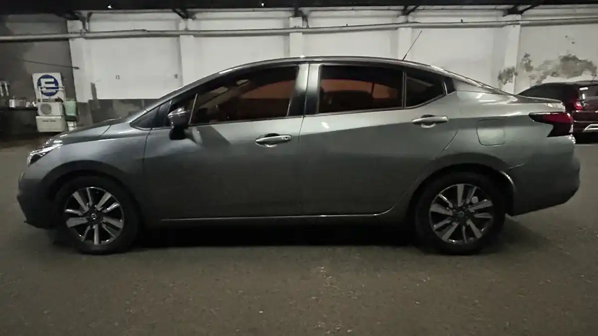 Nissan Versa 1.6 Advance At 2021 - foto 4