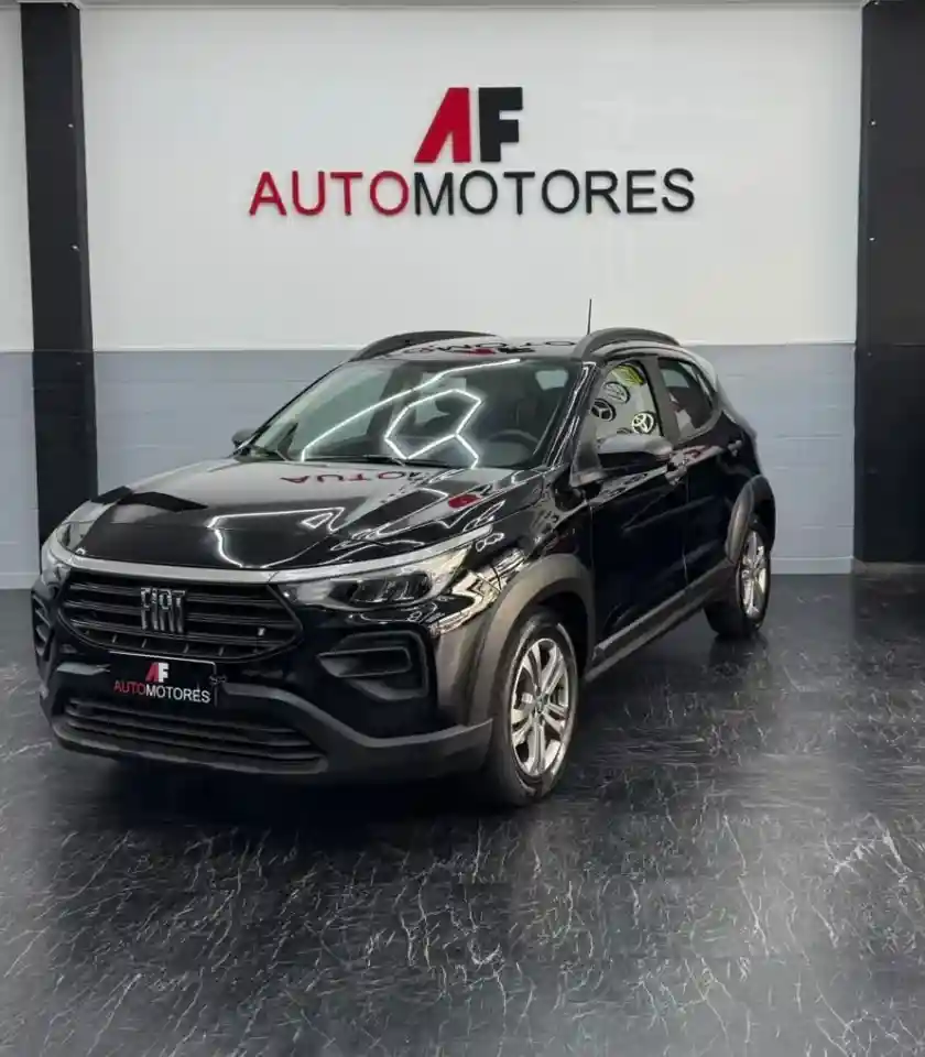 Fiat Pulse 1.3 Gse Drive Mt 2026 - foto 1