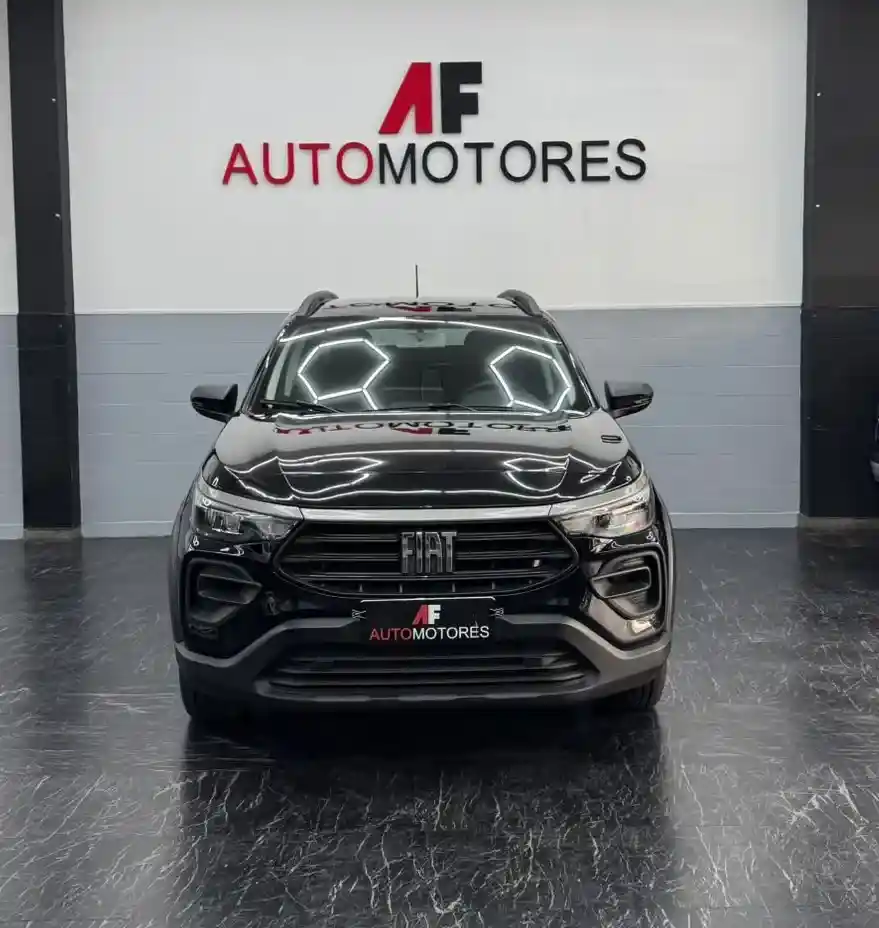 Fiat Pulse 1.3 Gse Drive Mt 2026 - foto 2