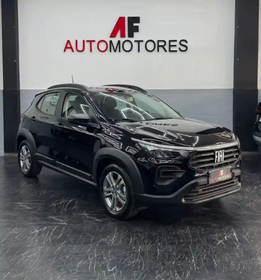 Fiat Pulse 1.3 Gse Drive Mt 2026 - foto 3