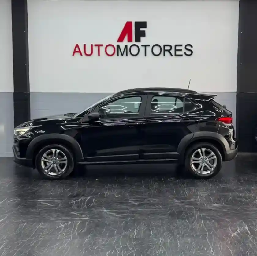 Fiat Pulse 1.3 Gse Drive Mt 2026 - foto 4