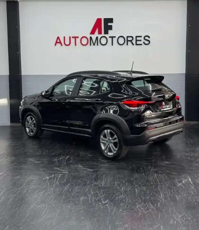 Fiat Pulse 1.3 Gse Drive Mt 2026 - foto 5