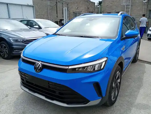 Volkswagen Nivus 1.0 Tsi 200 Highline 2025 - foto 3
