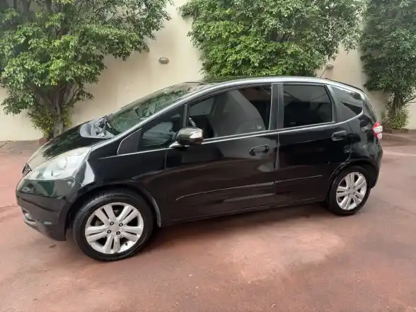 Honda Fit 1.5 Ex-L At 120Cv 2010 - foto 2