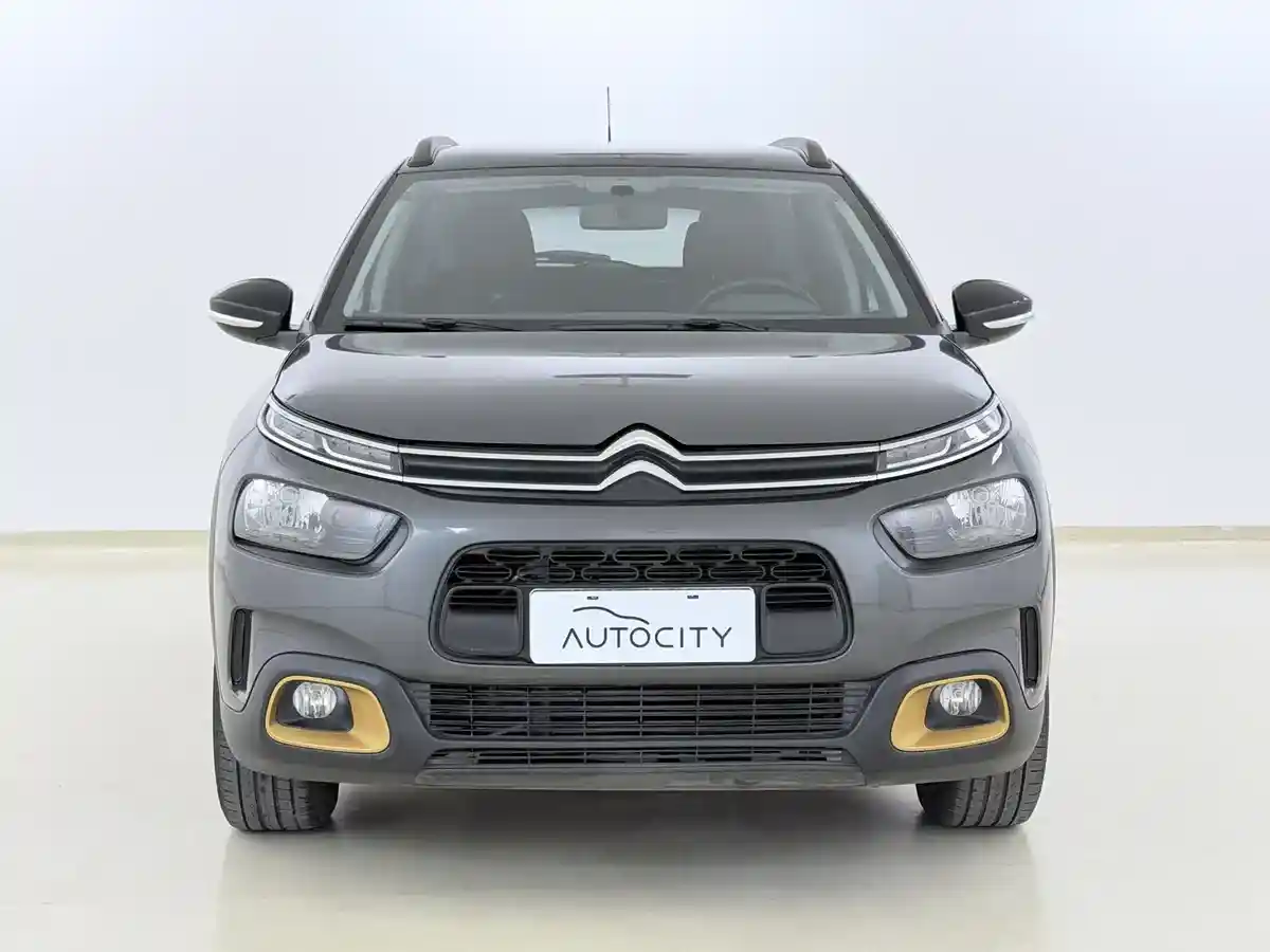 Citroën C4 Cactus 1.6 Vti X-Series At6 2022 - foto 2