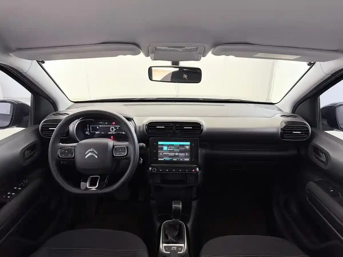 Citroën C4 Cactus 1.6 Vti X-Series At6 2022 - foto 3