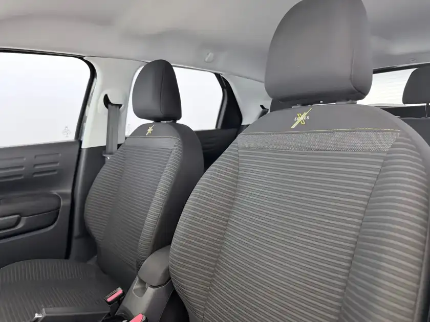 Citroën C4 Cactus 1.6 Vti X-Series At6 2022 - foto 4