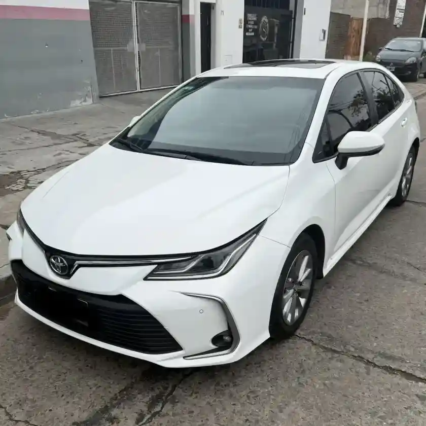 Toyota Corolla 2.0 Xei Mt 170Cv 2022 - foto 1