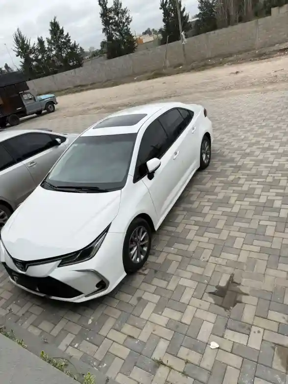 Toyota Corolla 2.0 Xei Mt 170Cv 2022 - foto 2