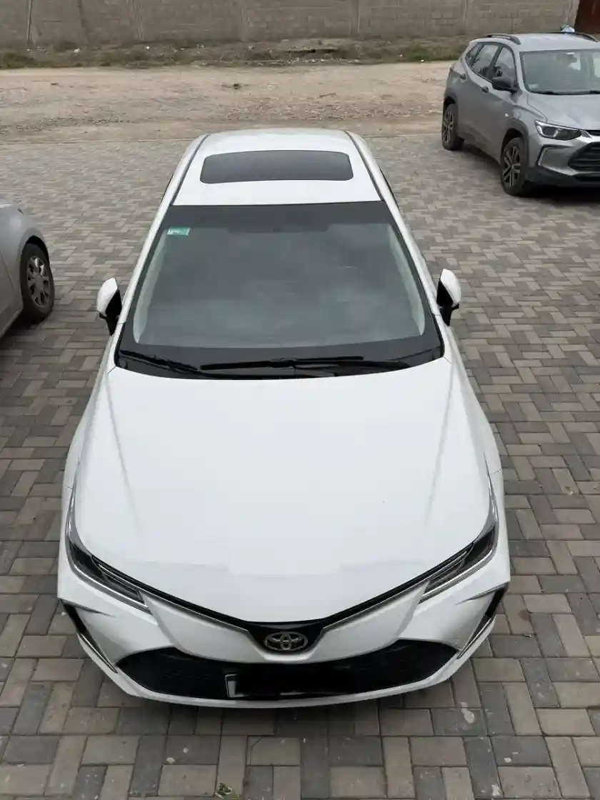 Toyota Corolla 2.0 Xei Mt 170Cv 2022 - foto 3
