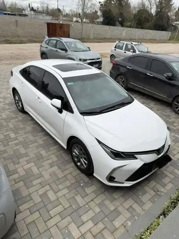 Toyota Corolla 2.0 Xei Mt 170Cv 2022 - foto 4