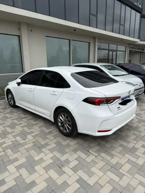 Toyota Corolla 2.0 Xei Mt 170Cv 2022 - foto 5