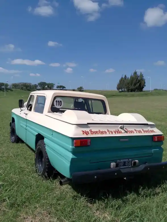 Dodge D100 Doble Cabina D100 Doble Cabina 2027 - foto 5