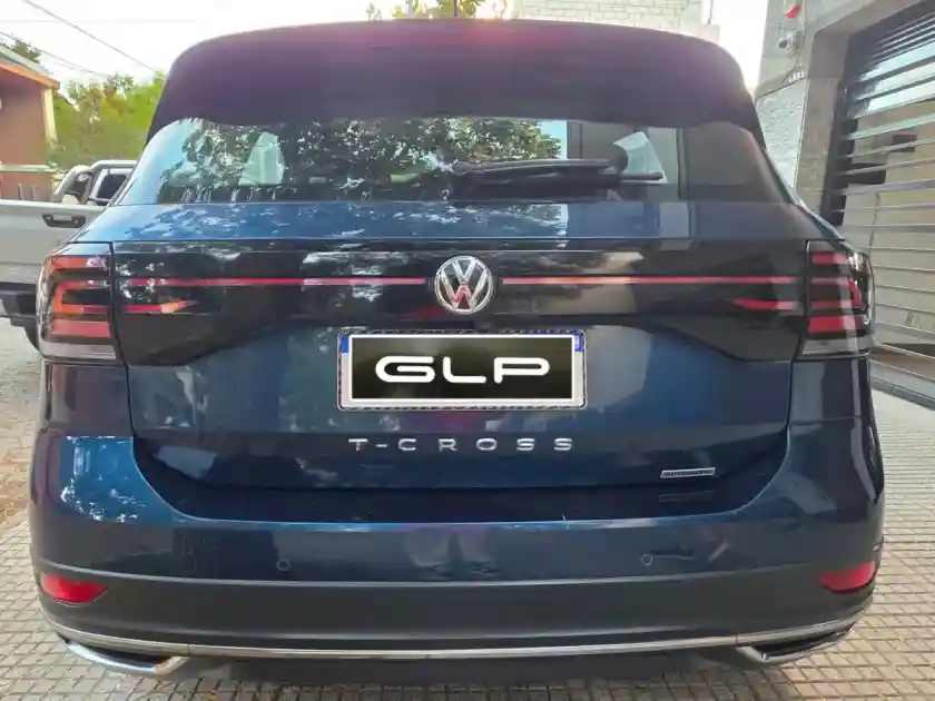 Volkswagen T-Cross 1.6 Comfortline At 2020 - foto 5