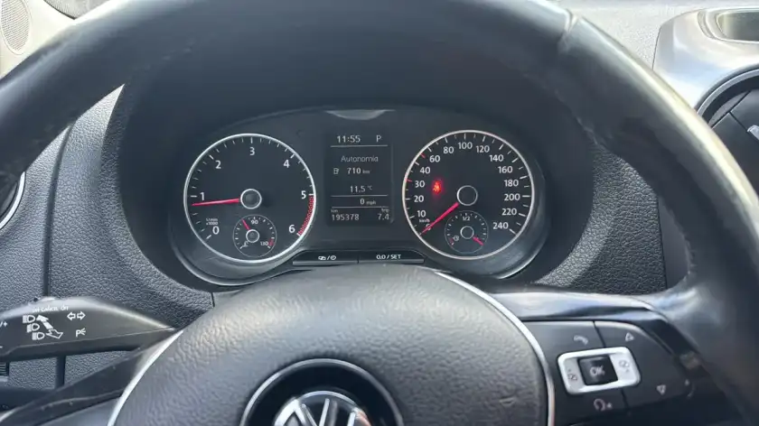 Volkswagen Amarok 2.0 Cd Tdi 180Cv 4X2 Highline Pack At 2016 - foto 5