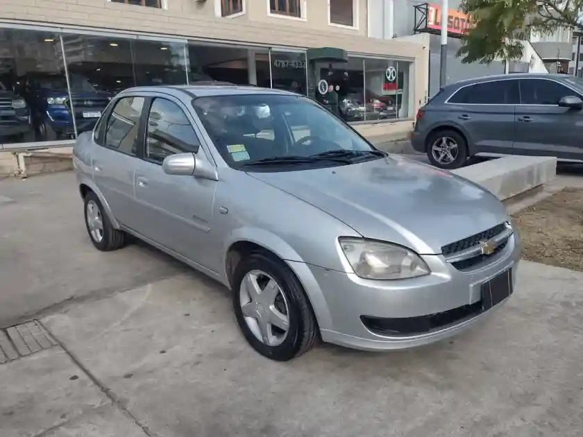 Chevrolet Classic 1.4 Lt Spirit Pack 2013 - foto 1