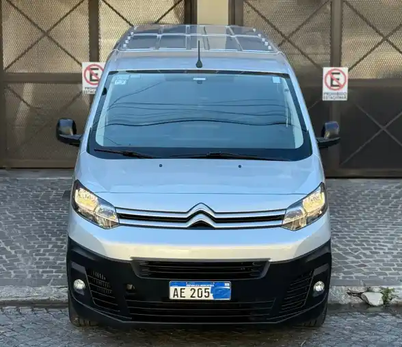 Citroën Jumpy 1.6 L3 Hdi 115 Business 2020 - foto 5