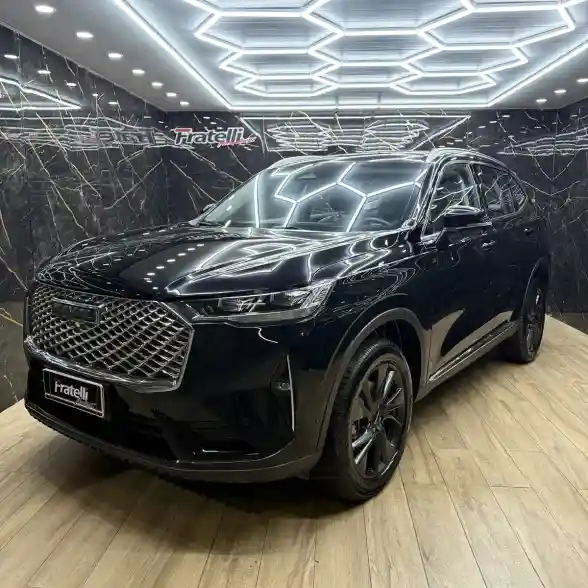 Gwm H6 2.0T Coupe Dignity At 2Wd 2023 - foto 1